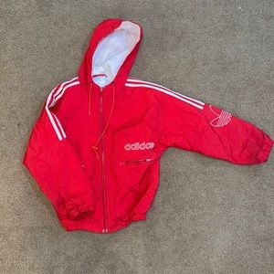Adidas Jacket